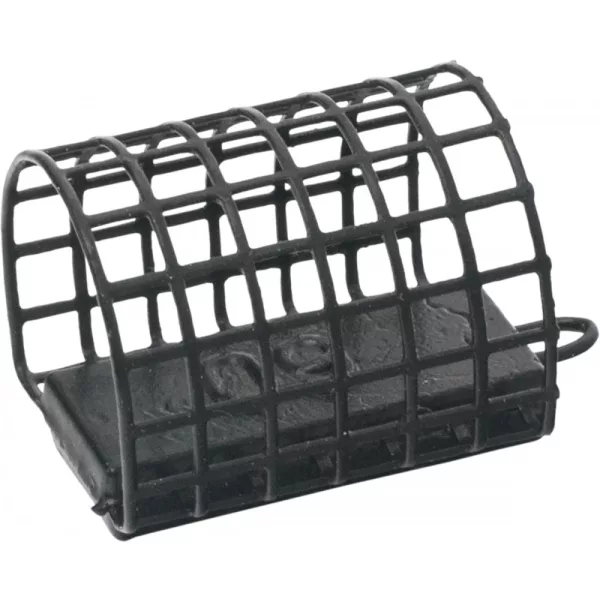 EnergoTeam Cage Feeder latérale ronde 10gr