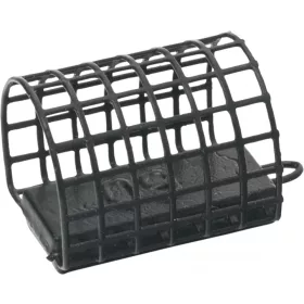 EnergoTeam Cage d'amorçage latérale ronde 50gr