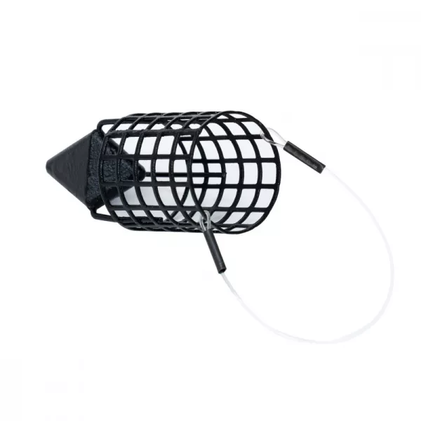 Carp Expert Bullet Feeder Panier latéral 30gr