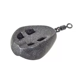 Carp Expert Plomb Pâte Plomb Pâte avec émerillon 100gr
