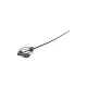 Carp Expert Panier nervuré Long Cast pour Méthode en eaux courantes 40gr - River - Long Cast