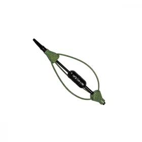   Carp Expert Gigant Inline Vario Panier nervuré 45+20gr - avec insert en plomb