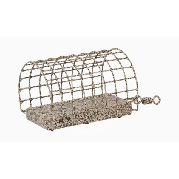 EnergoTeam M6 Panier latéral pour eau courante 130gr - River