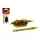 Carp Expert Go Green Long Cast L 30gr Method Panier