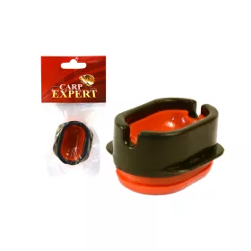   Carp Expert Outil de Remplissage à Bouton-Poussoir pour Cage Go Green Long Cast Method L