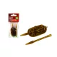 Carp Expert Go Green Solid 40gr Method Panier