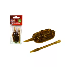 Carp Expert Go Green Solid 60gr Method Panier