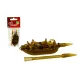 Carp Expert Go Green Long Cast XL 30gr Method Panier
