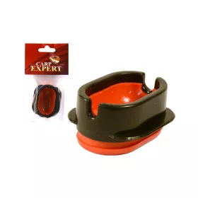   Carp Expert Outil de Remplissage à Bouton-Poussoir pour Cage Go Green Long Cast Method XL