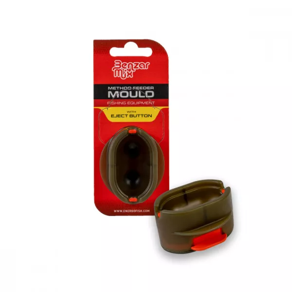 Benzar Mix METHOD MOULD PRESS Outil de remplissage