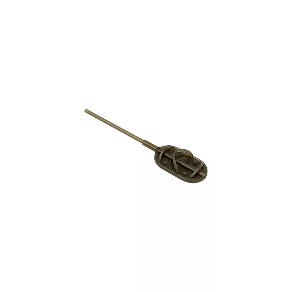 Benzar Mix Method Feeder Arc Flat XL Panier Method 80gr
