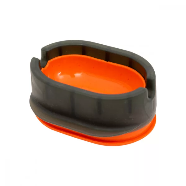 Benzár Method Feeder Arc Flat XL Forme Panier Method