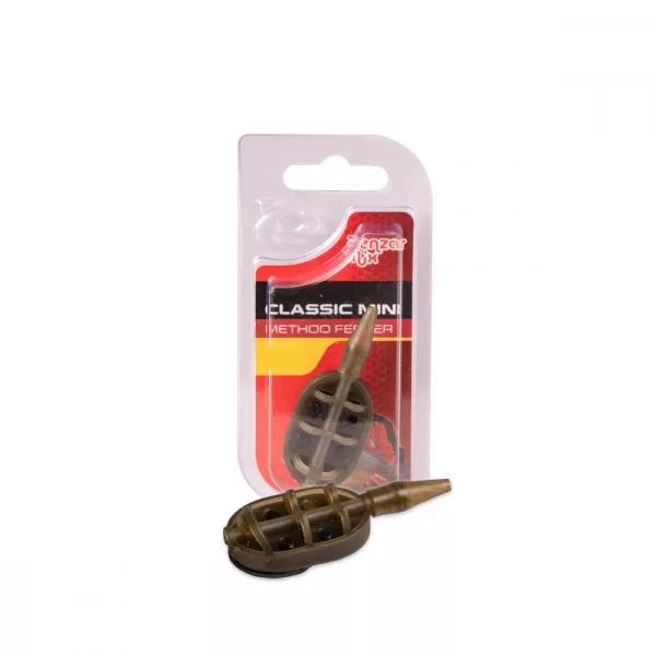 Benzar Mix Classique Mini Méthode Méthode panier 30gr