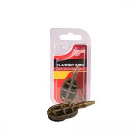 Benzar Mix Classique Mini Méthode Méthode panier 45gr