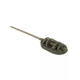   Benzar Mix BENZAR METHOD FEEDER AIR FLAT 30G Cage feeder method