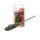 Benzar Mix BENZÁR METHOD FEEDER ARC FLAT LONG CAST L 100G Cage feeder method