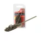 Benzar Mix BENZÁR METHOD FEEDER ARC FLAT LONG CAST L 100G Cage feeder method