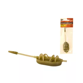Benzár Mix Method Feeder Air Flat XL Panier Méthode 80gr