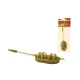 Benzár Mix Method Feeder Air Flat XL Panier Méthode 80gr