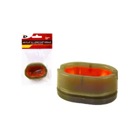 Benzár Mix Air Flat XL Moule de Remplissage en Plastique