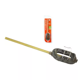 Carp Expert Go Green PVA Bombs Feeder Kosár 60gr