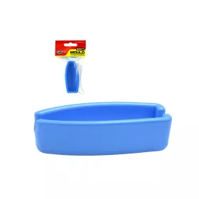   Benzár Mix Space Method Flat Moule de Remplissage Souple pour Panier