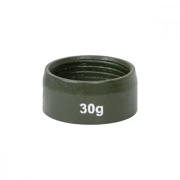 Benzár Mix Plomb de rechange Distance Feeder 30gr