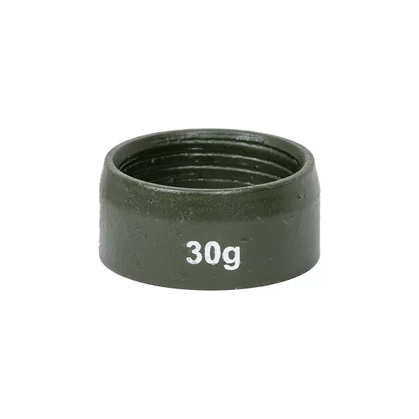 Benzár Mix Plomb de rechange Distance Feeder 50gr