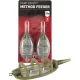 Carp Expert Method Feeder Panier Method 50gr - 2 pièces