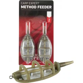 Carp Expert Method Feeder Panier Method 70gr - 2pcs