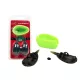 Carp Expert Panier Method PRO XL avec Remplisseur Go Green 50 + 50g