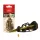 Carp Expert Advancer Method Feeder 60gr Go green Alliage de Zinc Panier Method