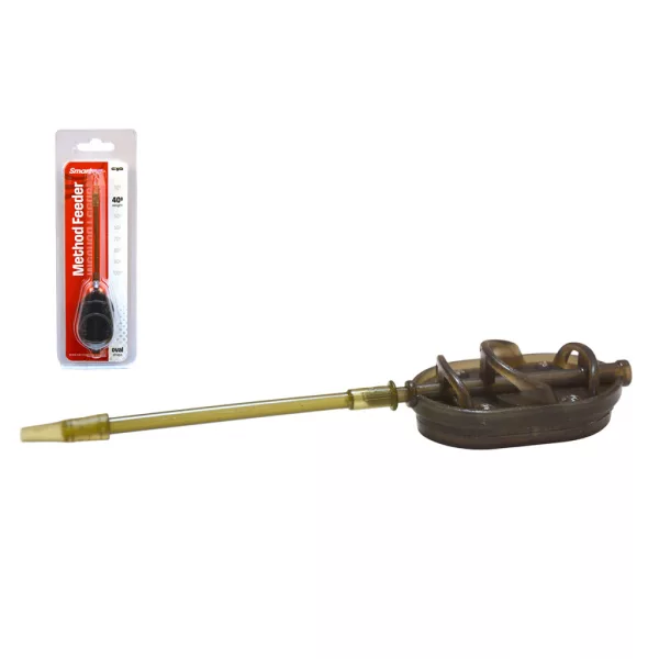 Carp Expert Oval 70gr Method Kosár