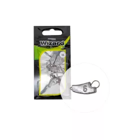 Wizard MXT LONG PRO CHEBURASHKA 18G 3 pcs Cheburashka