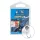 L&K Micro Jig 2412 tête de JIG 2 - 5gr - 4 pièces