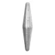 EnergoTeam Plomb cylindrique Inline 10gr