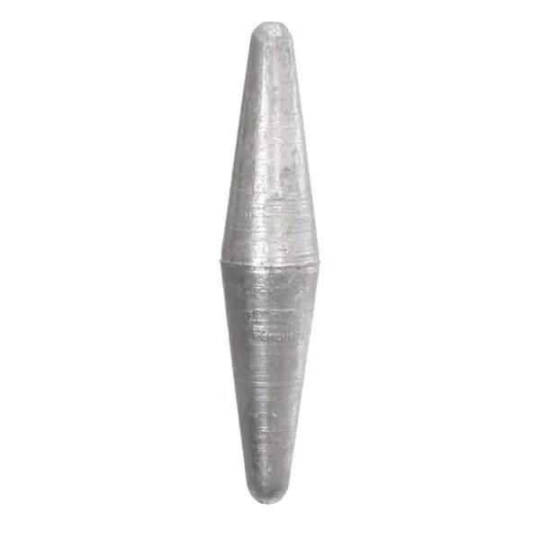 EnergoTeam Plomb cylindrique Inline 20gr