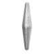 EnergoTeam Plomb cylindrique Inline 20gr