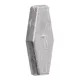 EnergoTeam Hexagone Plomb Coulissant 20gr