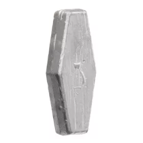 EnergoTeam Hexagone Plomb Coulissant 30gr