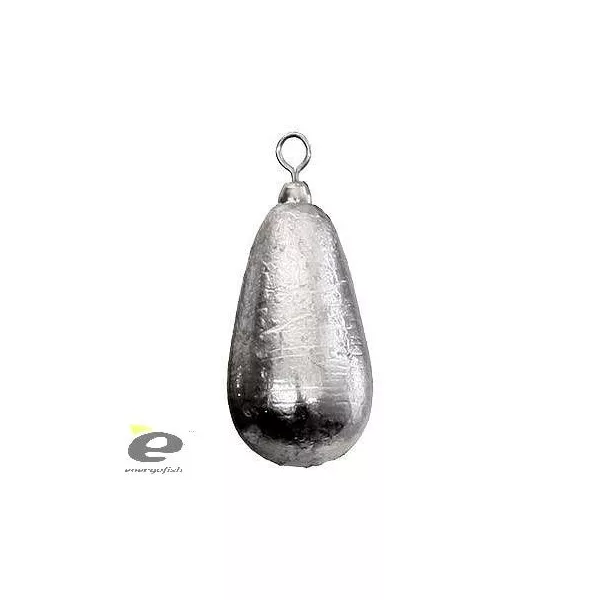 EnergoTeam Goutte Plomb 70gr