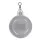 Plomb Plat Pivotant EnergoTeam 100gr