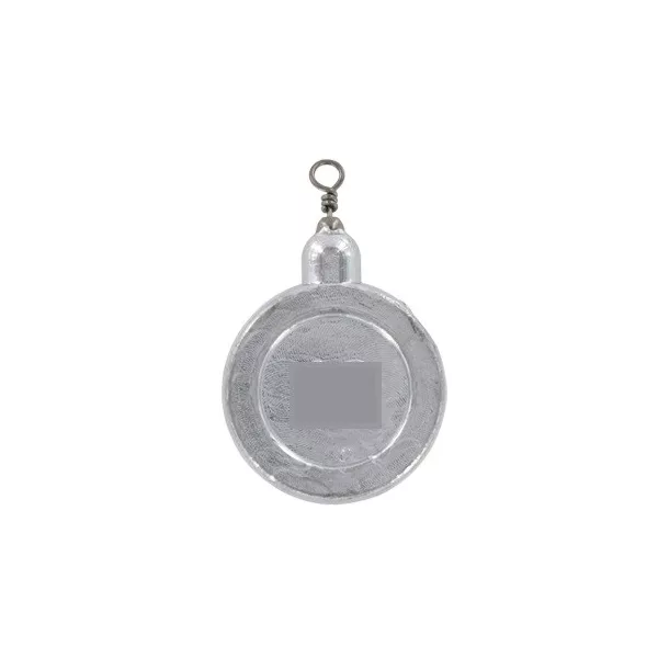 Plomb Plat Pivotant EnergoTeam 100gr