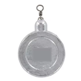 Plomb Plat Pivotant EnergoTeam 120gr