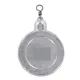 Plomb Plat Pivotant EnergoTeam 200gr
