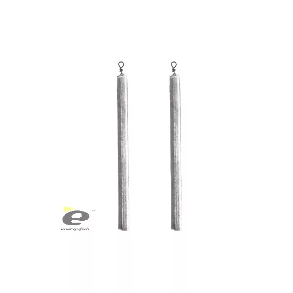 EnergoTeam Plomb Plongeant Pivotant 60gr