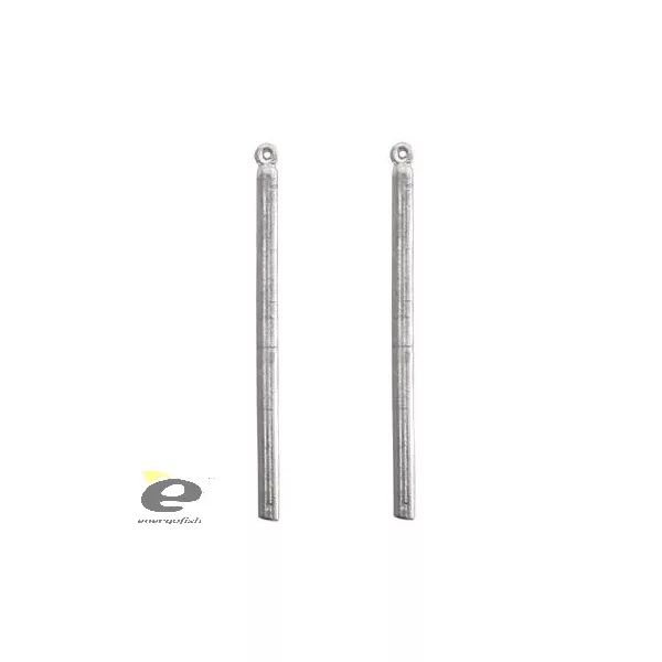 EnergoTeam Plomb Plongeant à Œillet 15gr