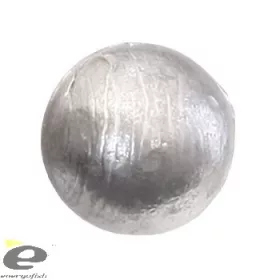 EnergoTeam Plomb Coulissant Sphérique 5gr