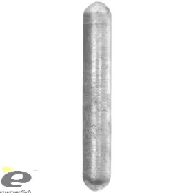 EnergoTeam Plomb à clonk Cigare En ligne 150gr