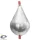 EnergoTeam Plomb Goutte à Insert 0,7gr